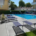 דירה Residenza Concordia *