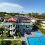 Residenza Concordia דירה *