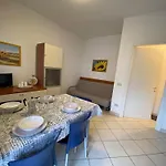 דירה Residenza Concordia *