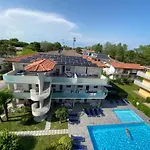 Residenza Concordia * ביביונה