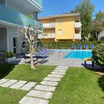 Residenza Concordia דירה *