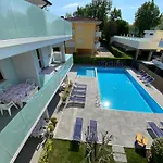דירה Residenza Concordia *