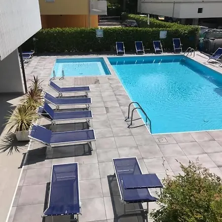 Residenza Concordia * Bibione