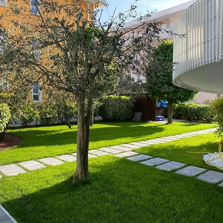 Residenza Concordia * Bibione