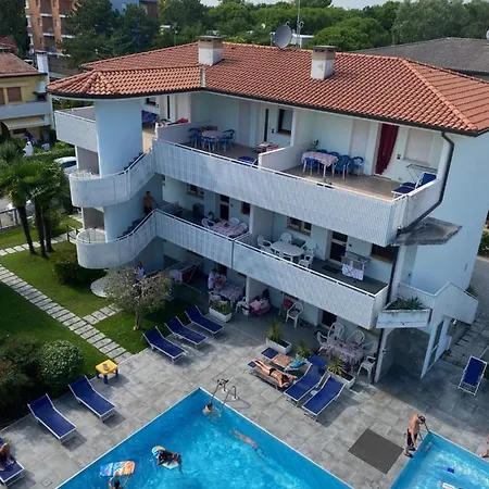 Residenza Concordia *