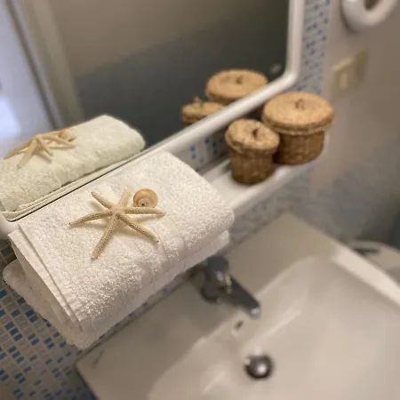 Appartement Residenza Concordia