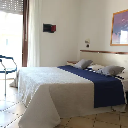 Residenza Concordia Appartement *