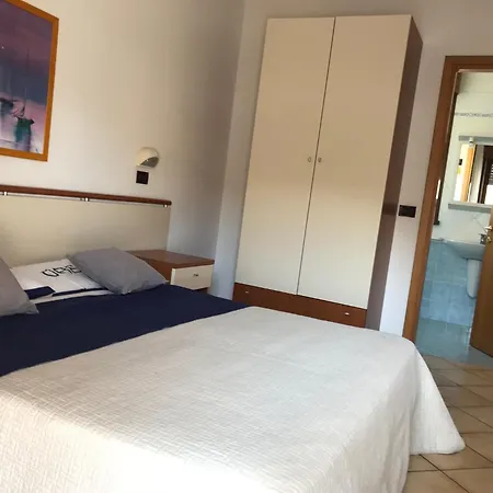 Residenza Concordia شقة *