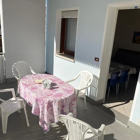 Residenza Concordia 아파트 비비오네