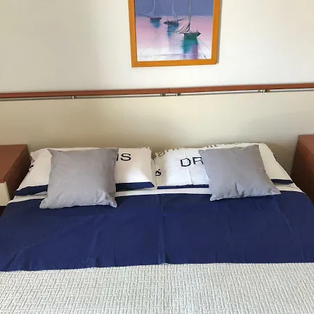 Residenza Concordia Appartement