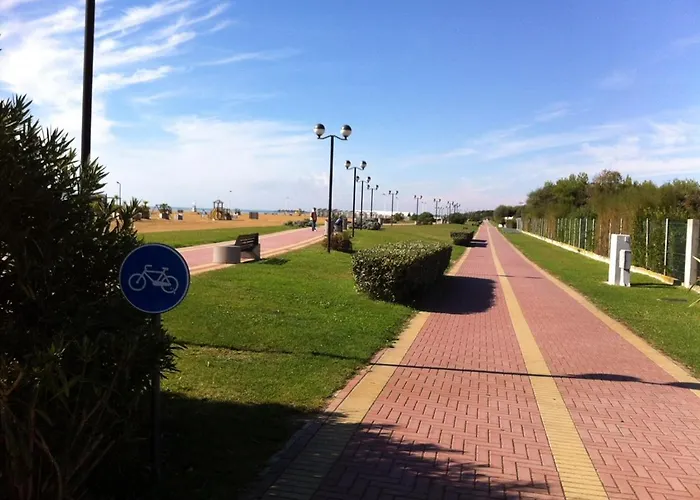 Residenza Concordia 아파트