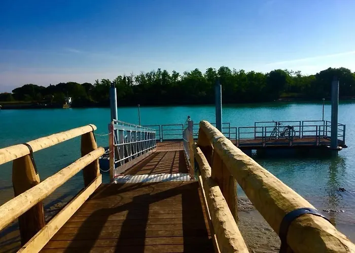 Residenza Concordia بيبيوني