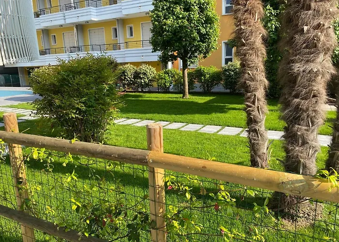 Residenza Concordia * 비비오네