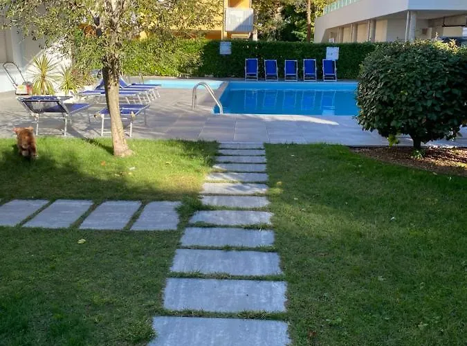 Residenza Concordia * بيبيوني