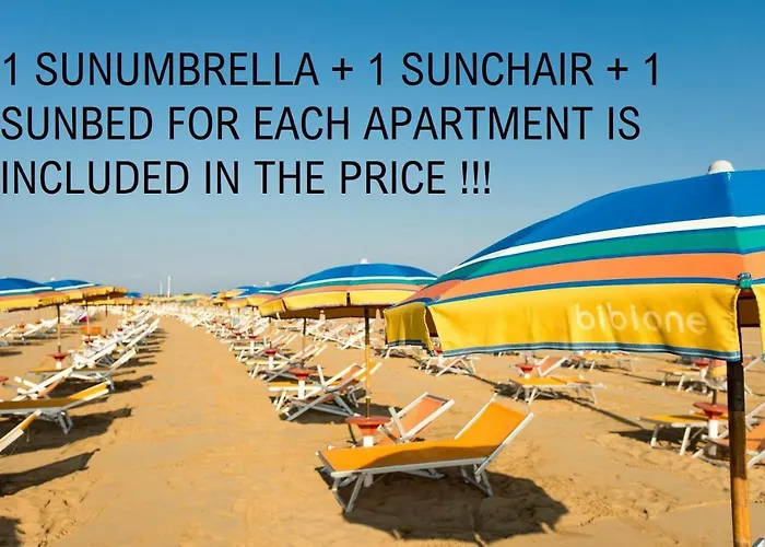 Residenza Concordia بيبيوني