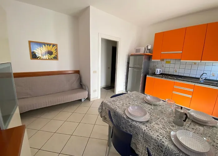 Residenza Concordia شقة *