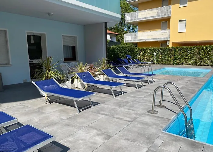 Residenza Concordia * بيبيوني