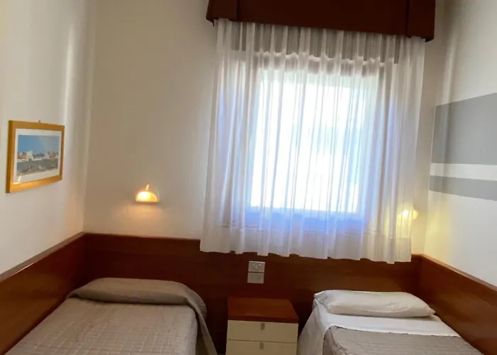 Residenza Concordia شقة