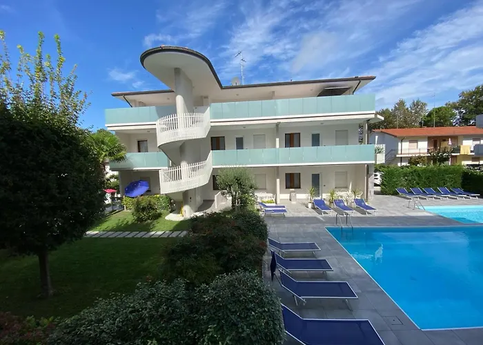 Residenza Concordia بيبيوني