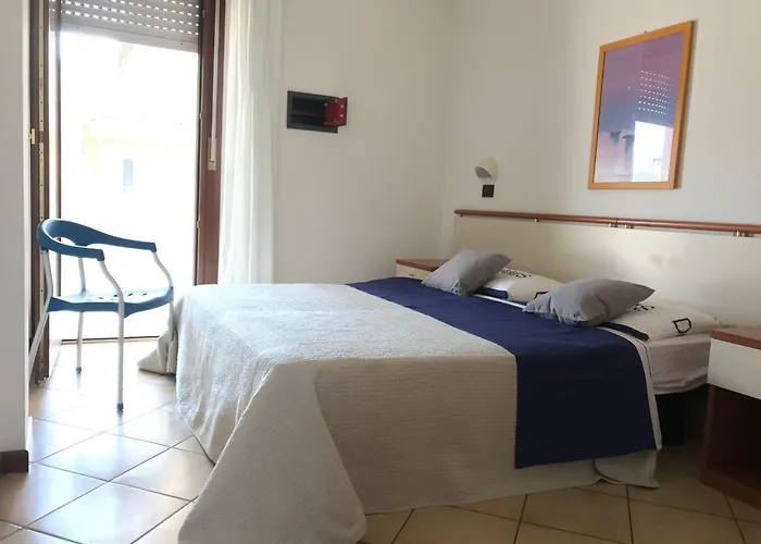 Residenza Concordia 아파트 *