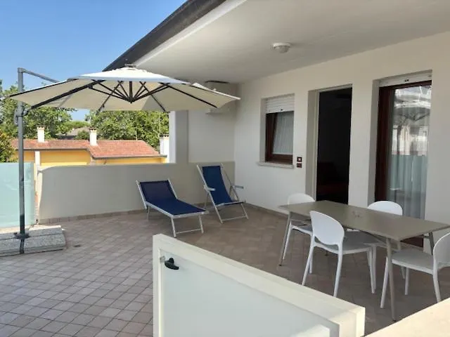 Residenza Concordia بيبيوني