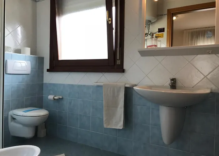 Residenza Concordia * بيبيوني