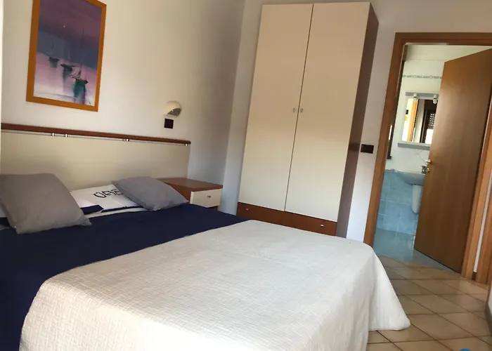 Residenza Concordia شقة *