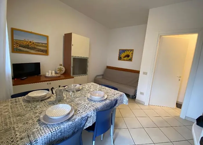 Residenza Concordia *