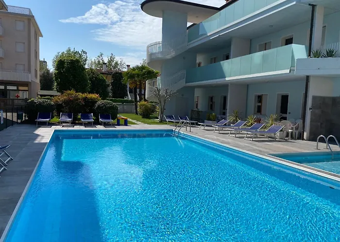 Residenza Concordia * بيبيوني