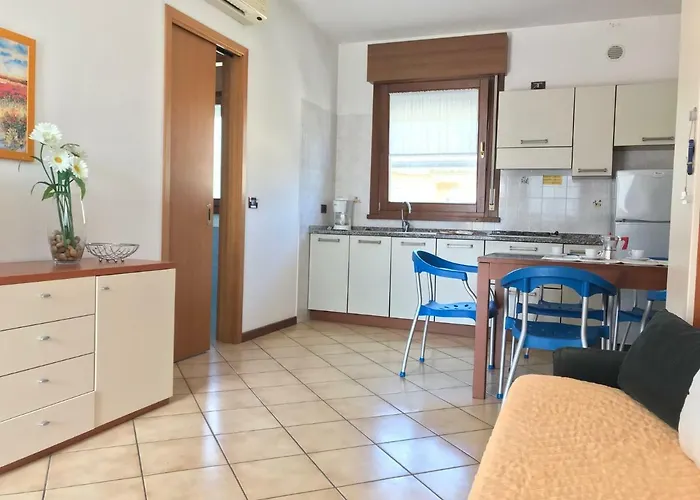 Residenza Concordia * بيبيوني