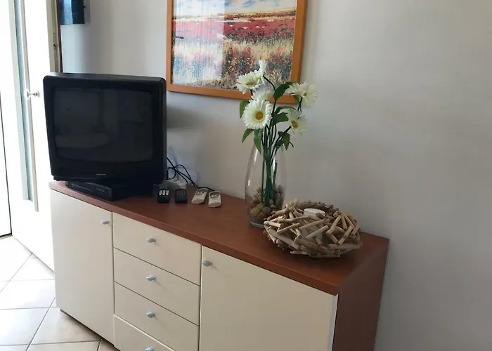 Residenza Concordia 아파트