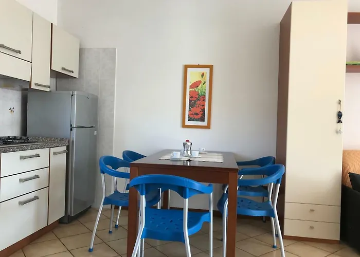 Residenza Concordia بيبيوني