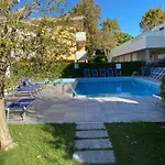 Residenza Concordia شقة