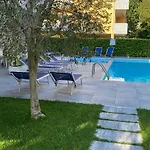 شقة Residenza Concordia