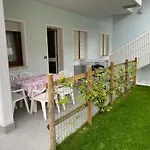 Apartment Residenza Concordia