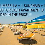 Residenza Concordia بيبيوني
