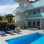 Apartment Residenza Concordia *