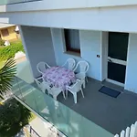 Residenza Concordia شقة