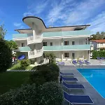 Residenza Concordia Bibione