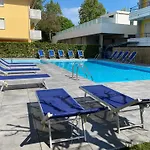 Residenza Concordia شقة *