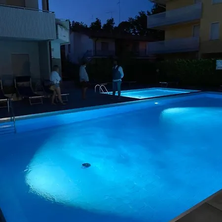 Residenza Concordia דירה
