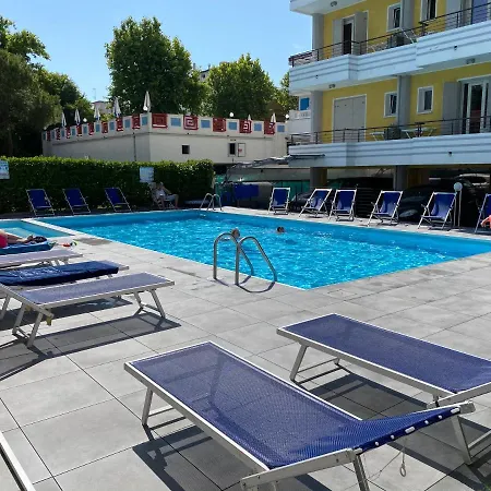 Residenza Concordia Appartamento *