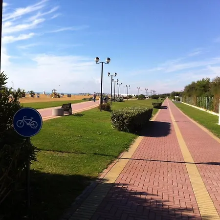 Residenza Concordia Appartamento