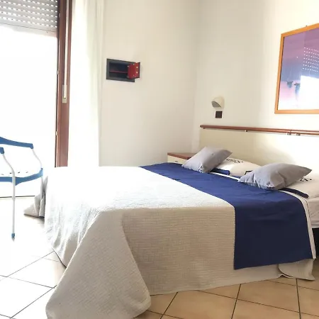 Apartmán Residenza Concordia Bibione