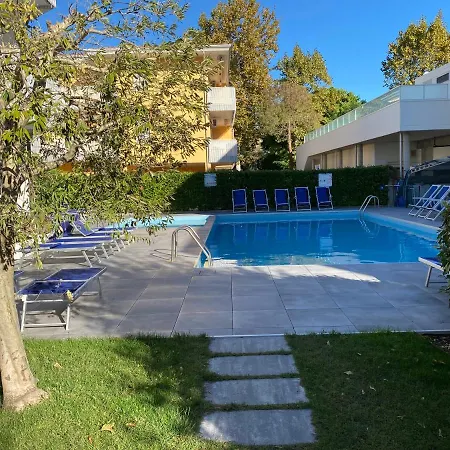 Residenza Concordia Apartment