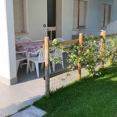 Residenza Concordia Bibione