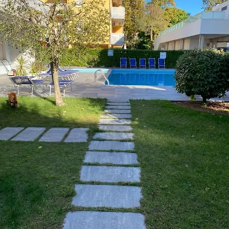 Residenza Concordia * Bibione