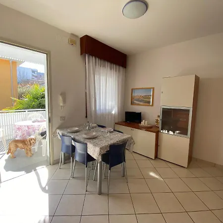 Apartmán Residenza Concordia *