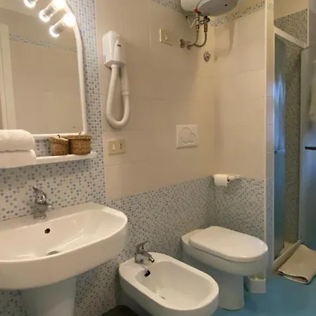 Residenza Concordia Apartmán Bibione