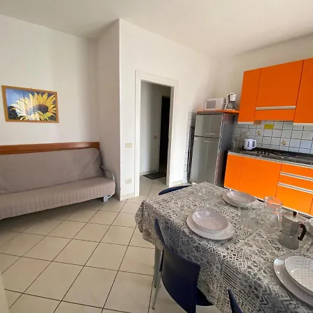 Residenza Concordia Apartment *